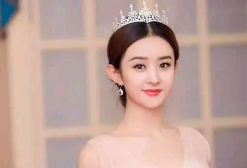 吃瓜娱乐圈白鹿是谁