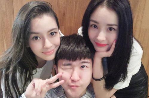 娱乐圈双男主吃瓜