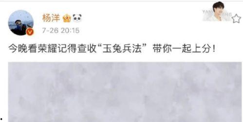 娱乐圈吃瓜赵露思杨洋,吃瓜群众热议不已