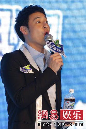 吃瓜娱乐间潘帅是谁,潘帅的星光之路