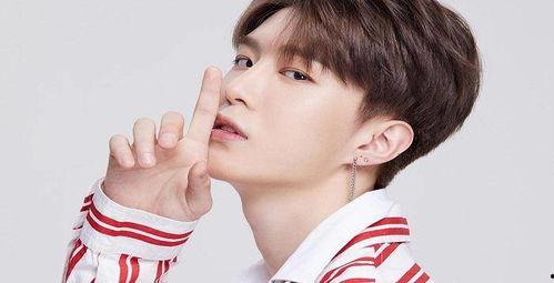 娱乐吃瓜君黄明昊范丞丞