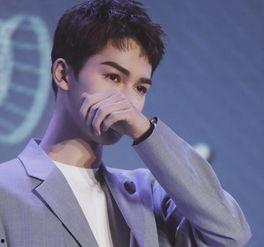 娱乐吃瓜君黄明昊范丞丞