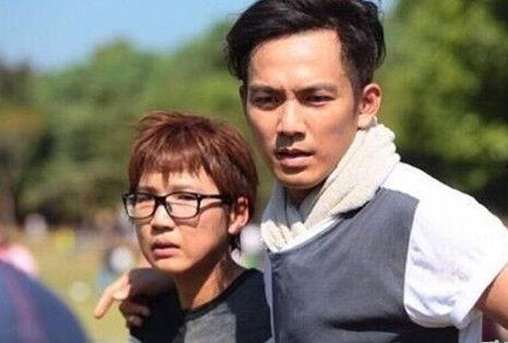 娱乐吃瓜君大鼻子弟弟