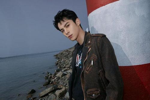 王鹤棣娱乐吃瓜,揭秘明星幕后趣事